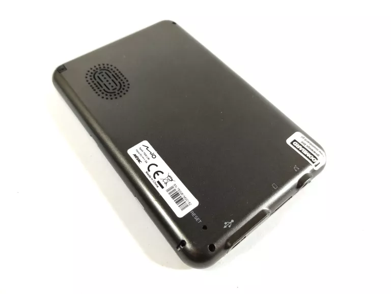 NAWIGACJA MIO SPIRIT 7500 LM KABEL