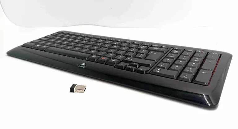 KLAWIATURA LOGITECH K340