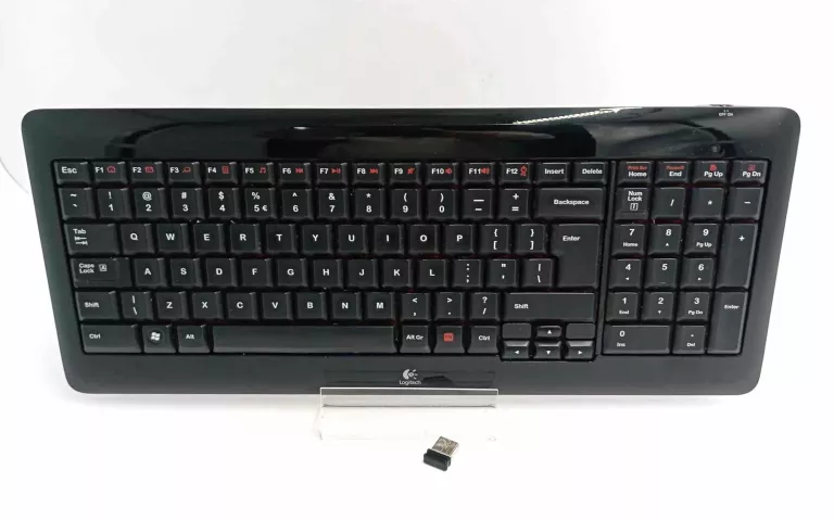 KLAWIATURA LOGITECH K340