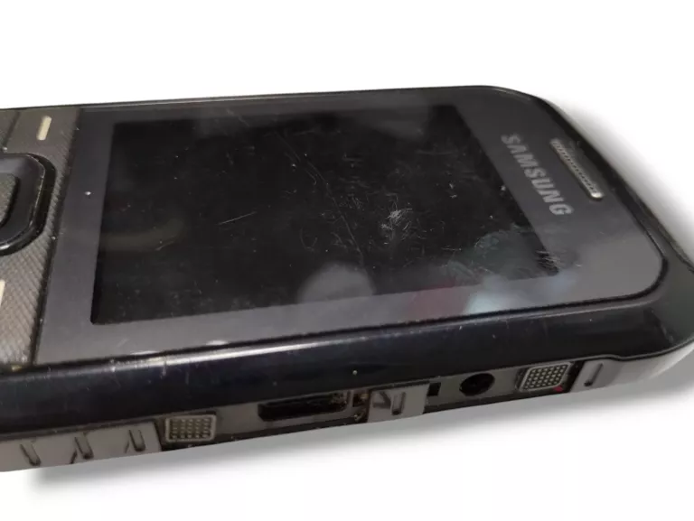 TELEFON KOMÓRKOWY SAMSUNG XCOVER B550 SZARY