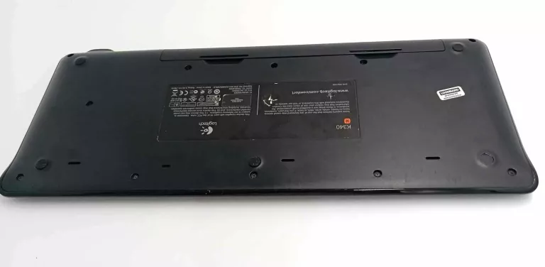 KLAWIATURA LOGITECH K340