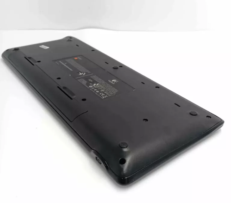 KLAWIATURA LOGITECH K340