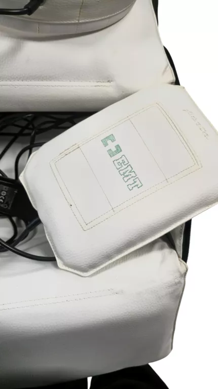 ZESTAW DO MAGNETOTERAPII EMT MEDICAL DEVICES GOLD