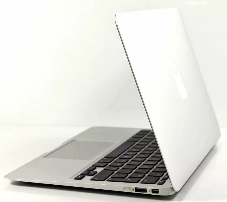 APPLE MACBOOK AIR 11,6" A1465 INTEL I5-5250U 4GB 60GB SSD1366X768