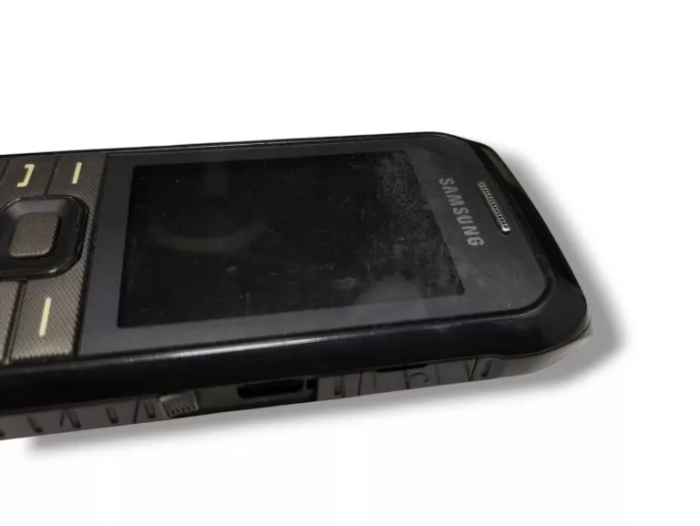 TELEFON KOMÓRKOWY SAMSUNG XCOVER B550 SZARY