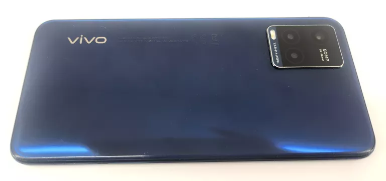 VIVO Y21S