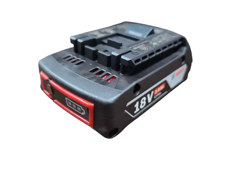 AKUMULATOR BOSCH GBA 18V 2.0AH