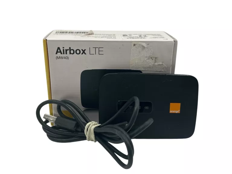 ROUTER MOBILNY AIRBOX LTE MW40V