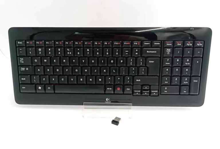 KLAWIATURA LOGITECH K340