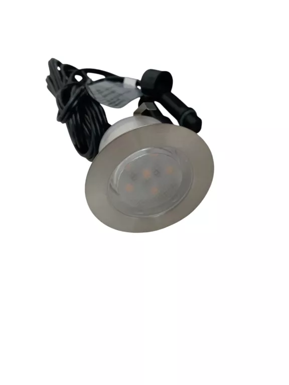 ANSLUT HALOGENY PODŁOGOWE 43 LM 45MM 10 SZT.