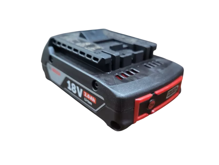 AKUMULATOR BOSCH GBA 18V 2.0AH