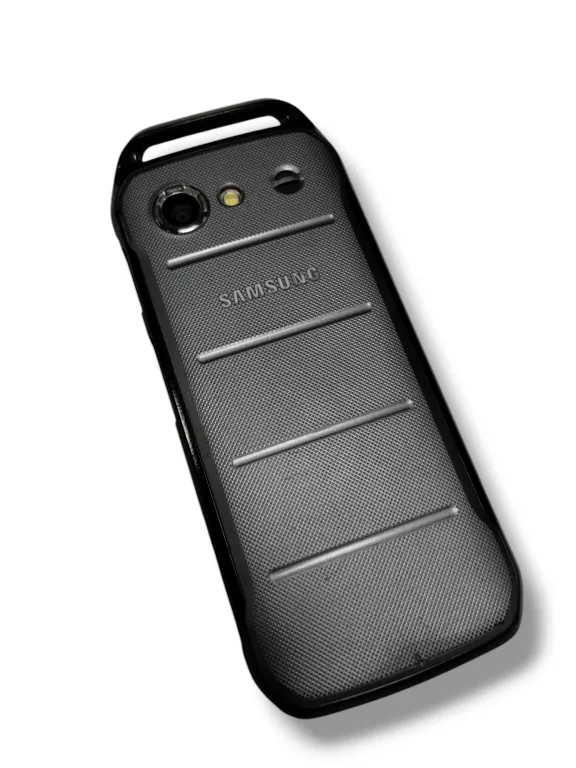 TELEFON KOMÓRKOWY SAMSUNG XCOVER B550 SZARY
