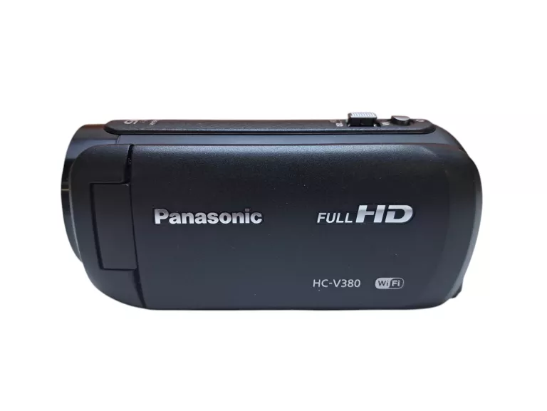 KAMERA PANASONIC V380 KPL