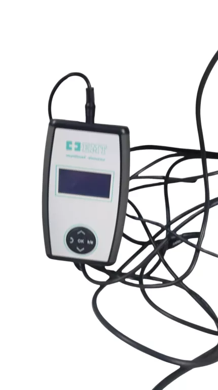 ZESTAW DO MAGNETOTERAPII EMT MEDICAL DEVICES GOLD