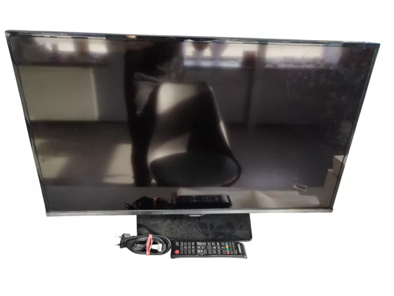 TELEWIZOR SAMSUNG UE32H5000AW + PILOT