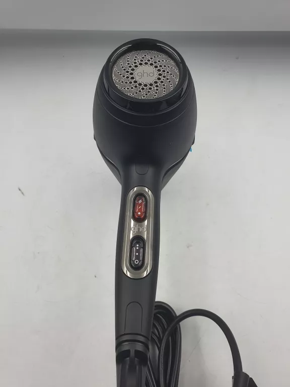 SUSZARKA GHD AIR PROFESSIONAL HAIR DRYING KIT ZESTAW