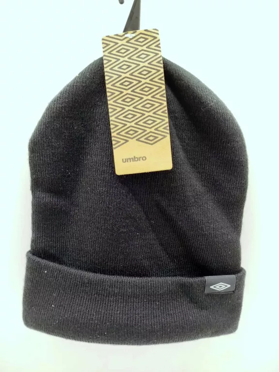 CZAPKA ZIMOWA UMBRO