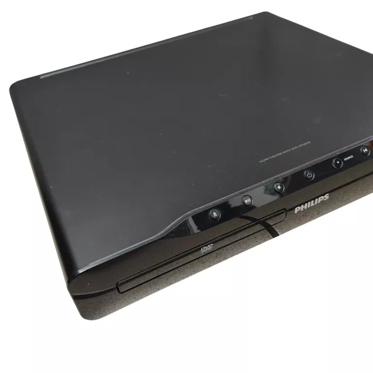 KINO DOMOWE PHILIPS HTS3510/12 WARTO!!