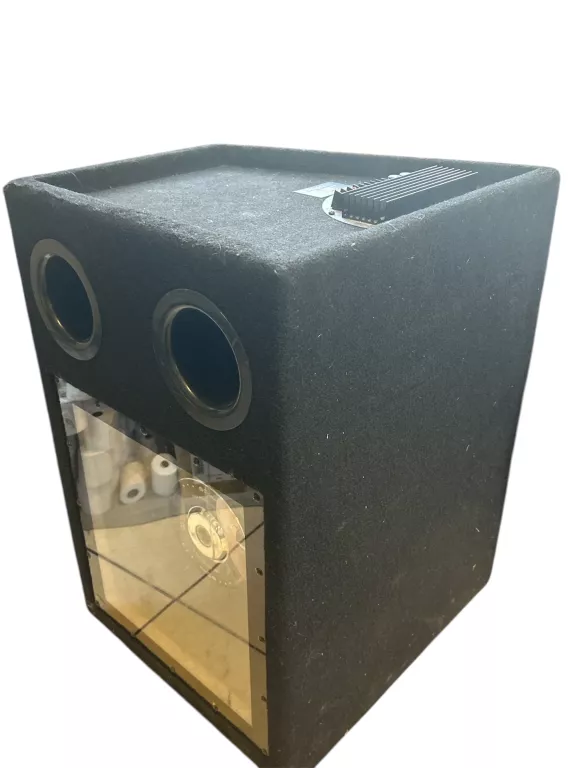 SUBWOOFER DIBEISI DIBEISI N1215A
