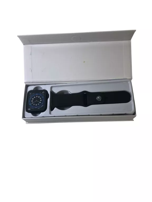 SMARTWATCH HIWATCH 6 T500+