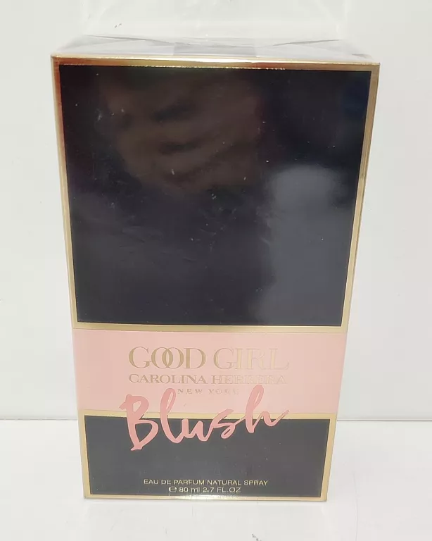 CAROLINA HERRERA GOOD GIRL BLUSH EAU DE PARFUM 80 ML