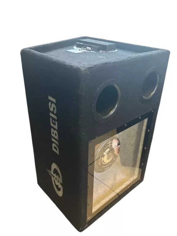 SUBWOOFER DIBEISI DIBEISI N1215A