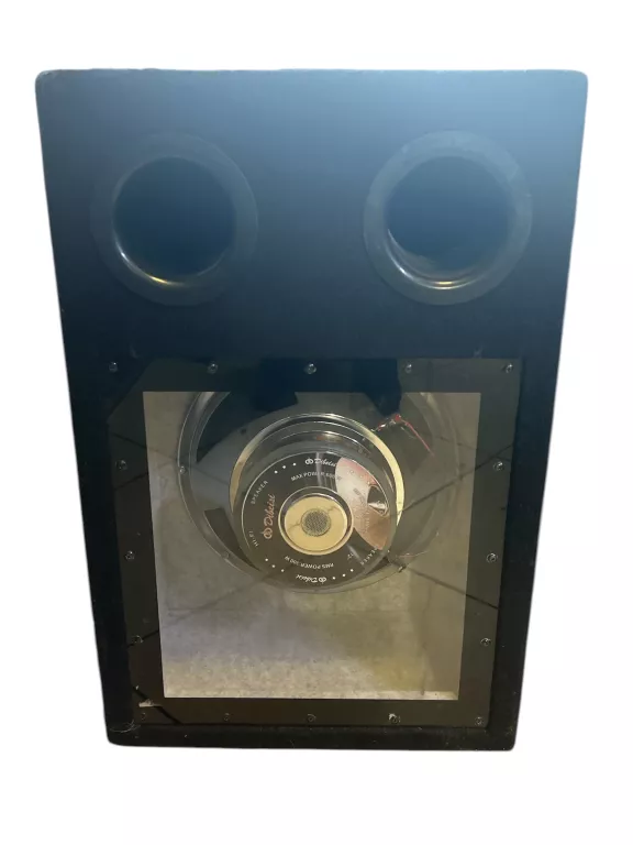 SUBWOOFER DIBEISI DIBEISI N1215A
