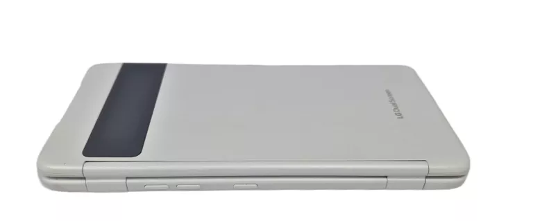 ETUI LG DUAL SCREEN WHITE LG VELVET LM-G905N