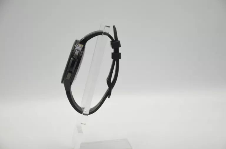 SAMSUNG GALAXY WATCH 4 + ŁADOWARKA