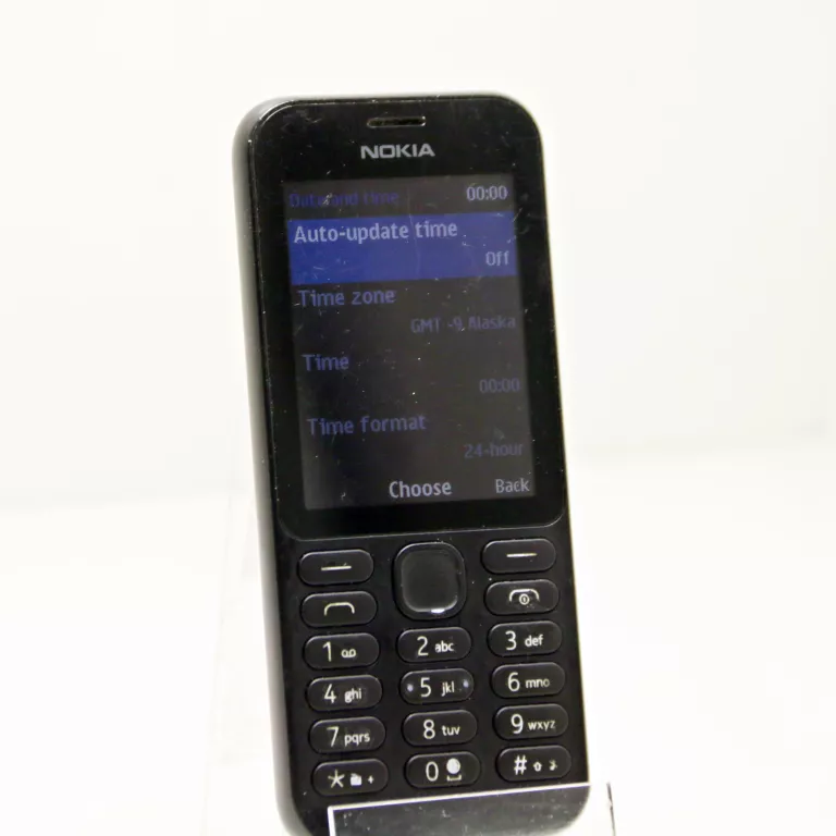 TELEFON NOKIA RM1111