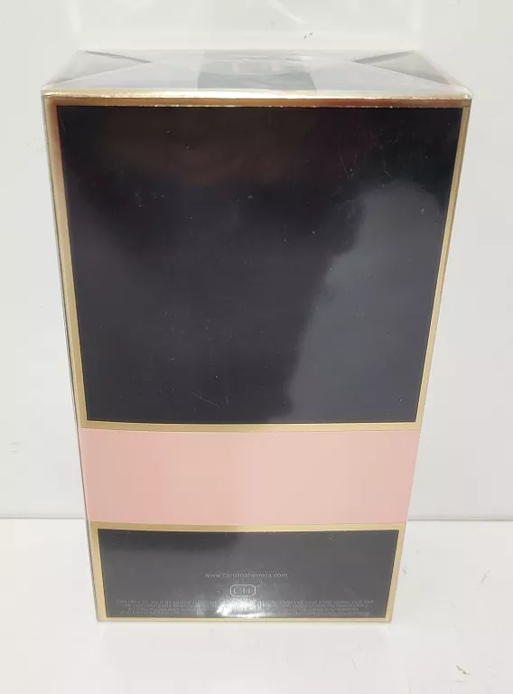 CAROLINA HERRERA GOOD GIRL BLUSH EAU DE PARFUM 80 ML