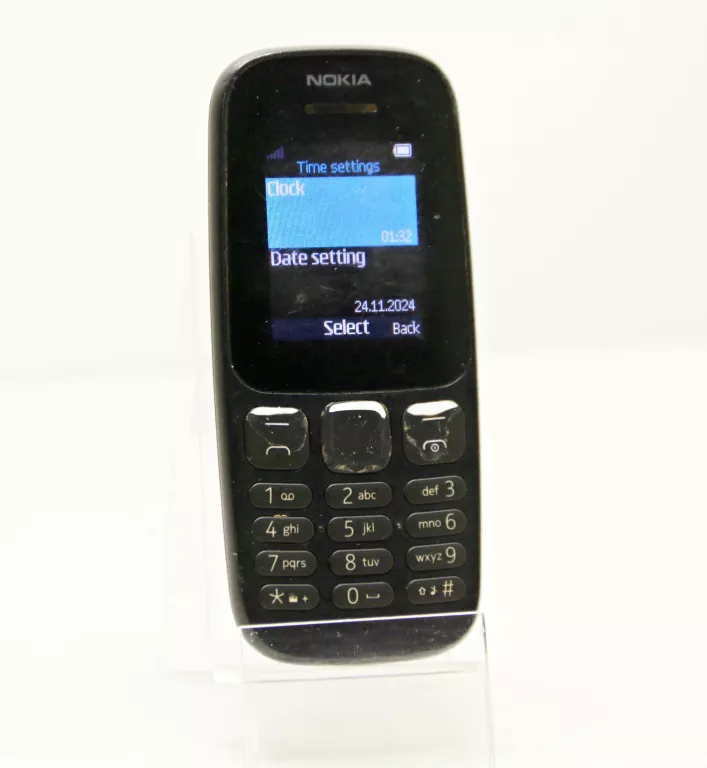 TELEFON NOKIA TA-1010