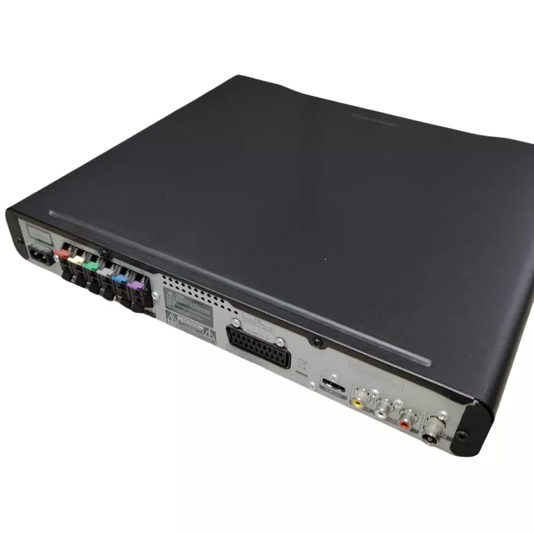 KINO DOMOWE PHILIPS HTS3510/12 WARTO!!