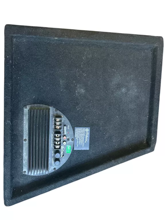 SUBWOOFER DIBEISI DIBEISI N1215A