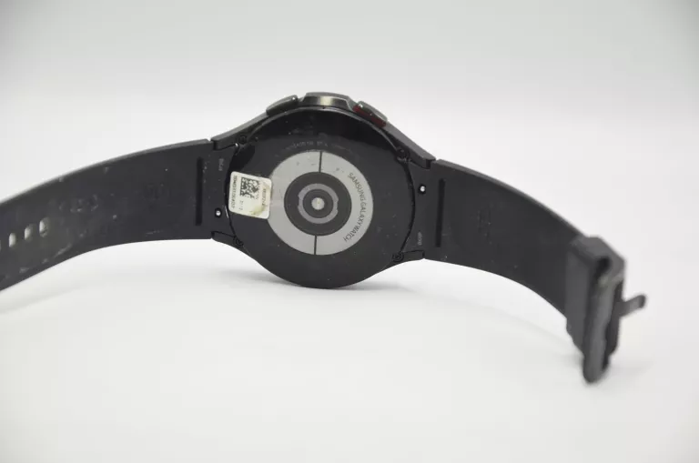 SAMSUNG GALAXY WATCH 4 + ŁADOWARKA