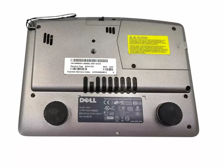 DELL 3400MP PROJEKTOR