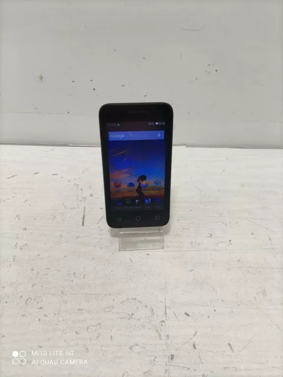 TELEFON ORANGE RISE 30