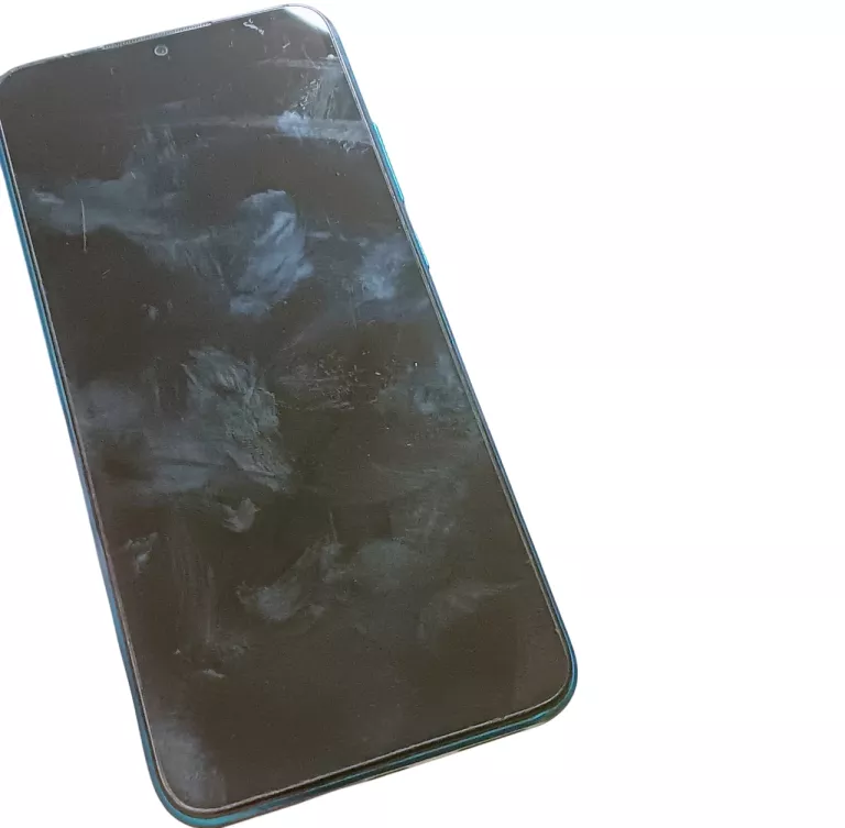 TELEFON  REDMI 9A NIEBIESKI +ŁADOWARKA