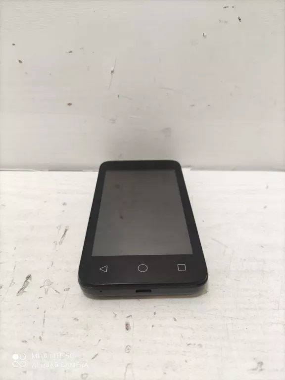 TELEFON ORANGE RISE 30