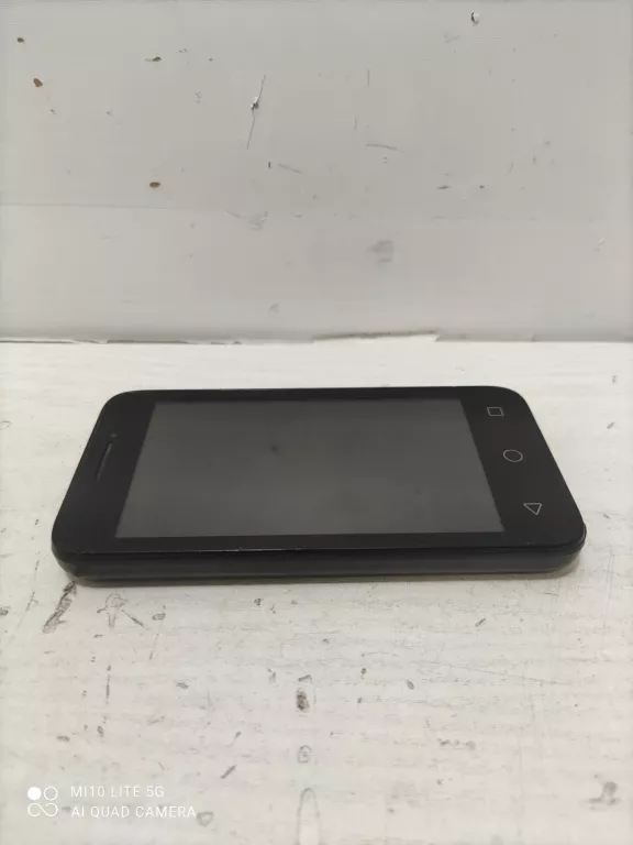 TELEFON ORANGE RISE 30