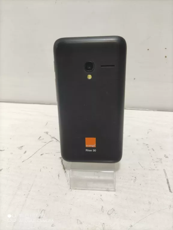 TELEFON ORANGE RISE 30