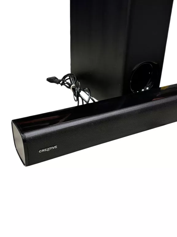 SOUNDBAR Z SUBUFEREM CREATIVE STAGE IS 616