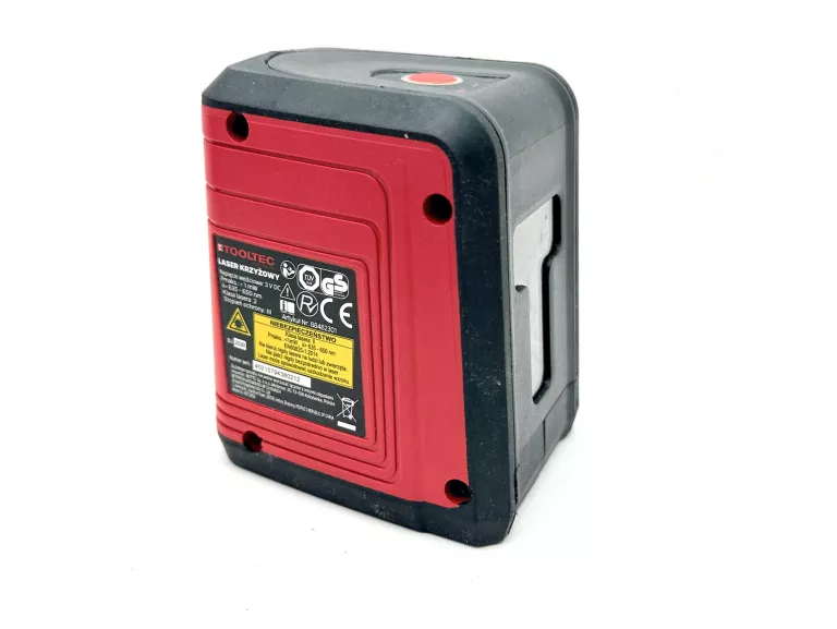 LASER KRZYŻOWY TOOLTEC 88482301