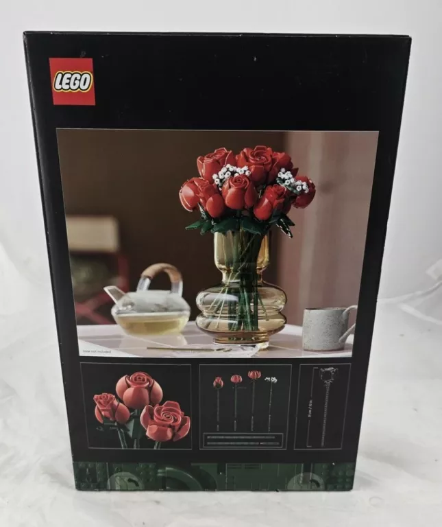 LEGO 10328