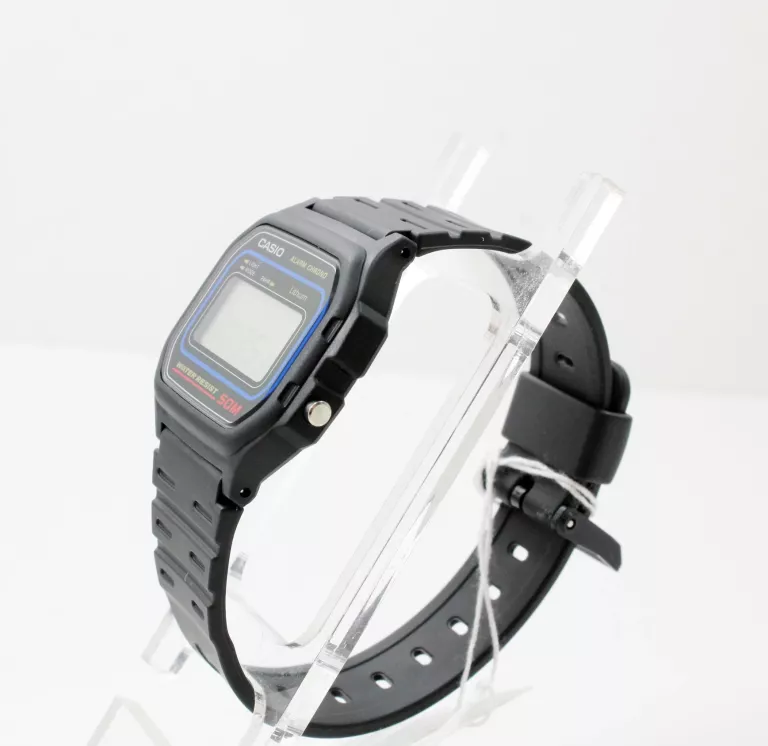 ZEGAREK CASIO RETRO W-59