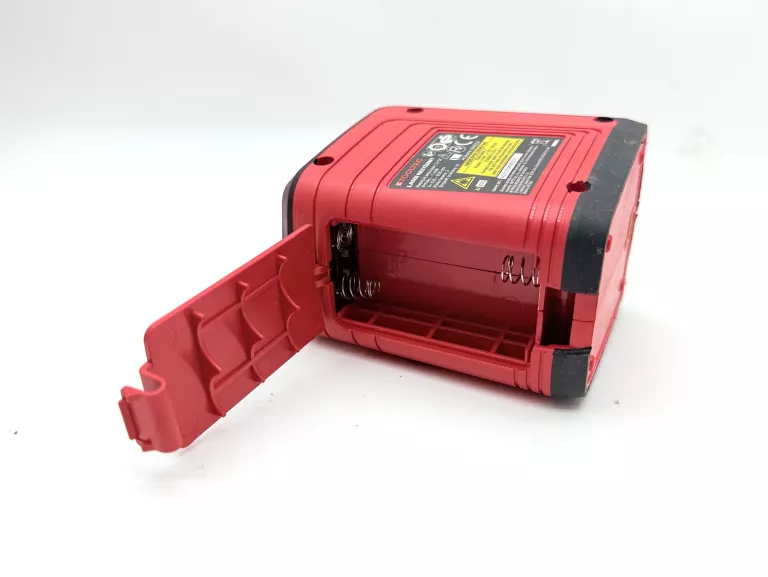 LASER KRZYŻOWY TOOLTEC 88482301
