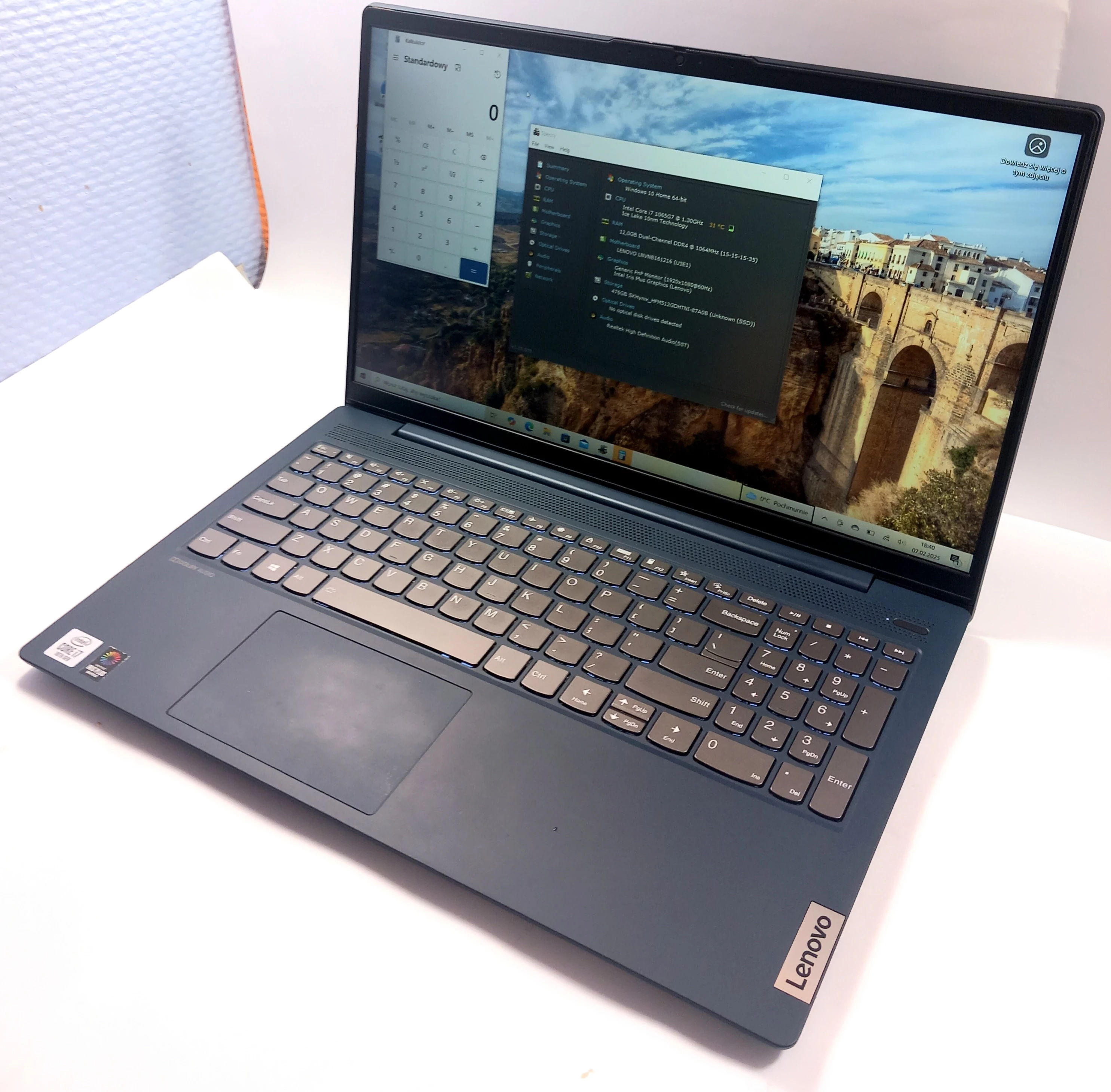 laptop-lenovo-ideapad-5-15iil05-i7-10th12gb512gb-dotykowy-ekran-przekatna-ekranu-15