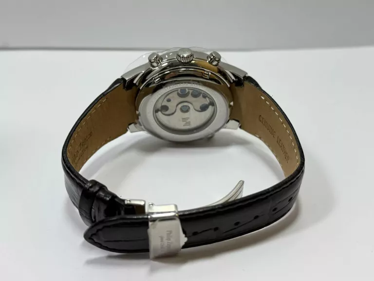 ZEGAREK PHILIP ZEPTER ZW-200-07 ALL