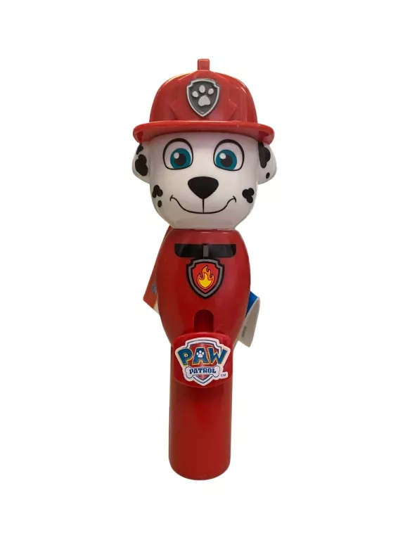 LIZAK SPIN POP PAW PATROL PSI PATROL