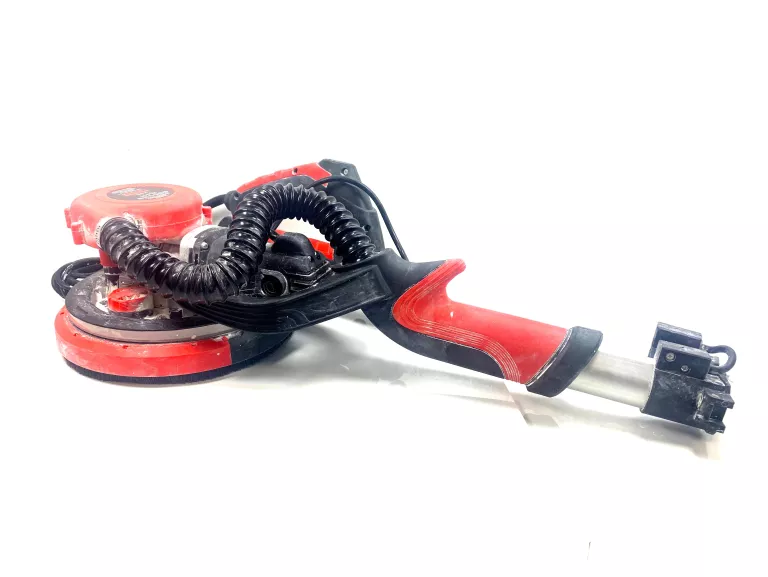 SZLIFIERKA DO GIPSU ŻYRAFA RTS DG0108 RED TECHNICS